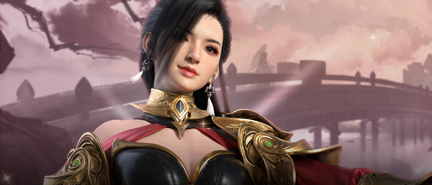 Comemore 16 anos de Perfect World com a gente! | Perfect World – MMORPG ...